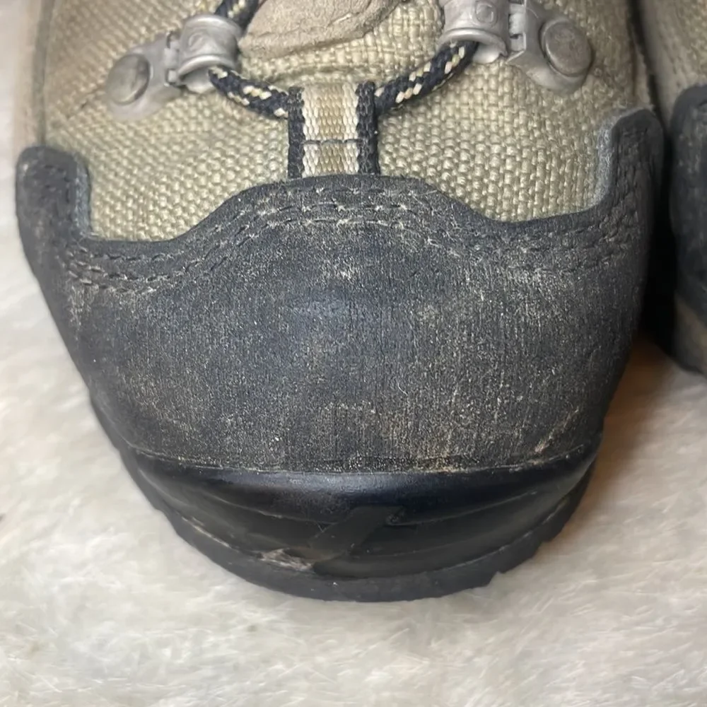 Scarpa boots 38 (700)